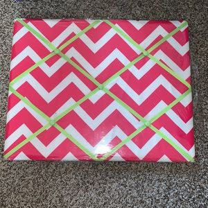 Hobby Lobby memo/ photo board